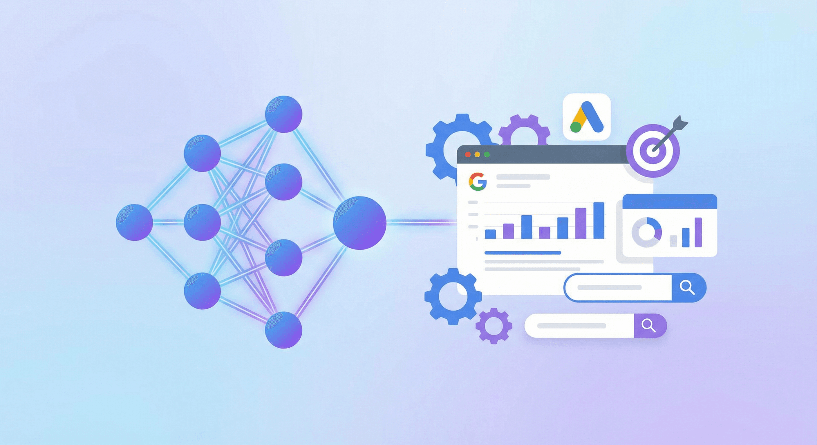 AI tools for Google Ads optimization